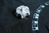Image of Aluminum Gas Cap