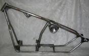 Image of Randy Jr Frame