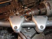 Image of Blings Tri-Power Clamps