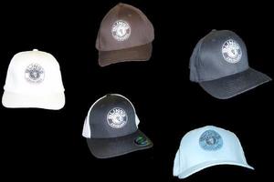 Image of Base Ball Hat + Trucker Hat
