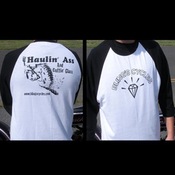 Image of Haulin Ass, Baseball